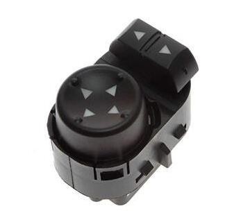GMC 22883768 20945129 15804093 Control de ventana Conmutador de bloqueo Vista trasera Silverado Chevrolet 1500 2500HD 3500HD