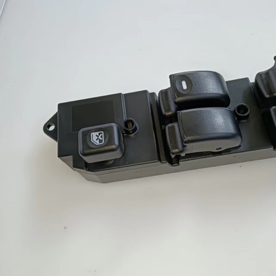 1999-2000 Power Window Master Switch para el Pajero L-200 Magnum de Mitsubishi Lancer