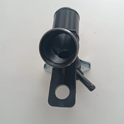 Relleno de radiador de plástico metálico para Suzuki Grand Vitara 2.4L de reemplazo 2009-2013