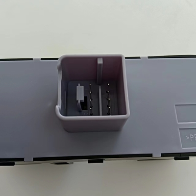 1K4 959 857 B Interruptor de la ventana principal lado del conductor para Volkswagen Golf Jetta Passat Tiguan