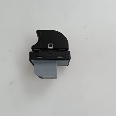 Botón de liberación de la puerta de combustible negro 1KD959833 Compatible con VW Jetta Golf MK5 Rabbit Touran