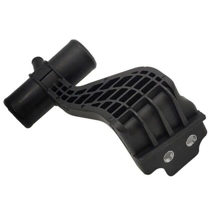 Pipe de refrigeración de salida de agua del radiador del motor para Toyota Corolla 2007-2016 Levin 2014-2016 EZ Verso 2009-2016 OE 16577-0T010