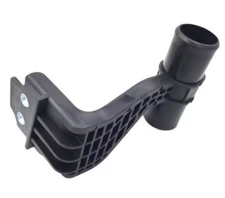 Pipe de refrigeración de salida de agua del radiador del motor para Toyota Corolla 2007-2016 Levin 2014-2016 EZ Verso 2009-2016 OE 16577-0T010