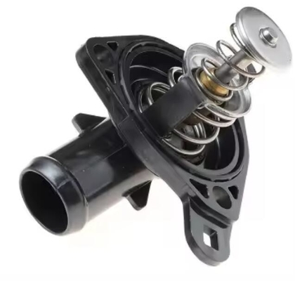 Conjunto de la carcasa del termostato del refrigerante del motor para Honda CR-V 2002-2006 33949 902-5131 TI24178