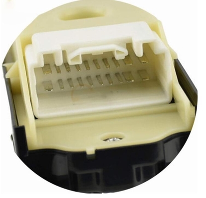 84040-60050 Interruptor de ventana principal del lado del conductor para Lexus RX350