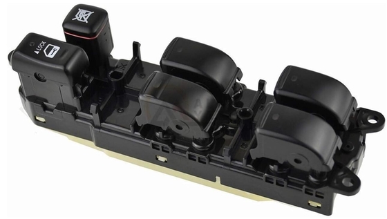 84040-60050 Interruptor de ventana principal del lado del conductor para Lexus RX350