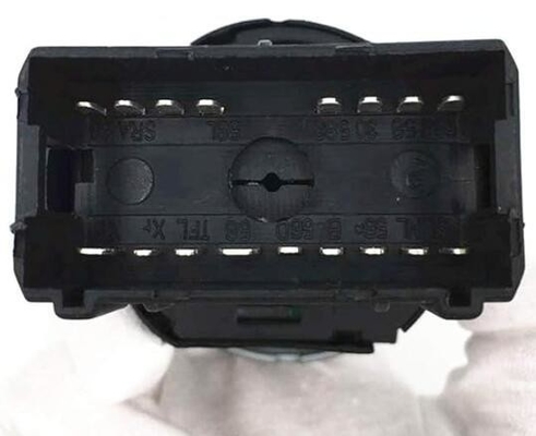 1C0 941531 Un interruptor de luces delanteras para luces de niebla Compatible para VW Golf GTI 4 MK4 Passat 3BG