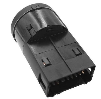 1C0 941531 Un interruptor de luces delanteras para luces de niebla Compatible para VW Golf GTI 4 MK4 Passat 3BG