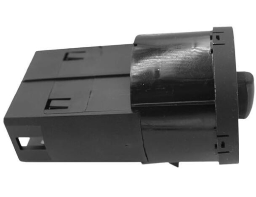 1C0 941531 Un interruptor de luces delanteras para luces de niebla Compatible para VW Golf GTI 4 MK4 Passat 3BG