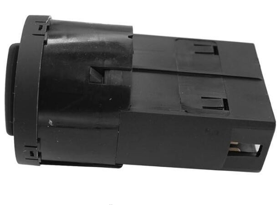1C0 941531 Un interruptor de luces delanteras para luces de niebla Compatible para VW Golf GTI 4 MK4 Passat 3BG