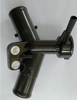 2000-2005 Toyota Yaris 1.5L-L4 Motor refrigerante termostato de entrada de agua del tubo de vivienda de ensamblaje