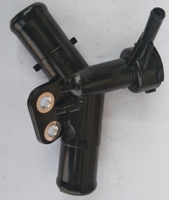 2000-2005 Toyota Yaris 1.5L-L4 Motor refrigerante termostato de entrada de agua del tubo de vivienda de ensamblaje