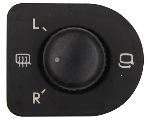 Interruptor de ventana de potencia 1J1959565E para el escarabajo de golf VW Jetta Bora Mk4 Passat B5/B5.5
