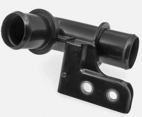 Certificado IATF16949 16057-37021 Tubo de salida de agua del radiador para Toyota RAV4 Harrier Lexus 94-21