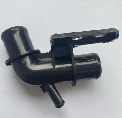 Certificado IATF16949 16057-37021 Tubo de salida de agua del radiador para Toyota RAV4 Harrier Lexus 94-21