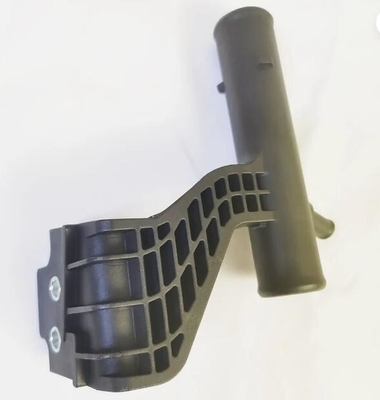 2018- Conector de tubería de refrigeración del radiador de relleno de agua para TOYOTA 16577-21020 1657721020