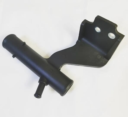 2018- Conector de tubería de refrigeración del radiador de relleno de agua para TOYOTA 16577-21020 1657721020