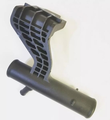 2018- Conector de tubería de refrigeración del radiador de relleno de agua para TOYOTA 16577-21020 1657721020