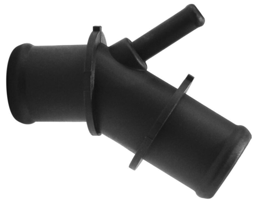 Adaptador de tubería del conector de manguera superior del radiador para Toyota Rav4 2009-2012 Certificado IATF16949