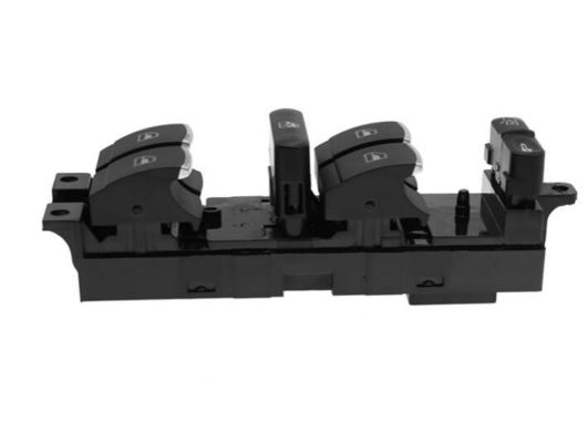 3BD959857 ABS controlador de ventana maestro panel de botones de interruptor para Passat 3B2 Volkswagen