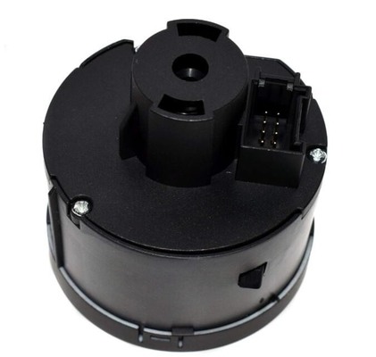 Control del interruptor del faro para Volkswagen Caddy EOS Golf Jetta Passat TOURAN