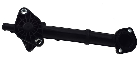 Auto 25622-02501 Refrigerante del motor termostato de la carcasa para 98-04 Hyundai Atos 1.0L-L4 902937 25622-02566