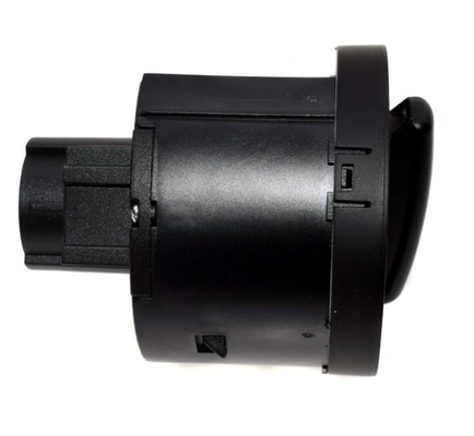 Control del interruptor del faro para Volkswagen Caddy EOS Golf Jetta Passat TOURAN