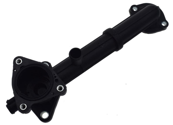 Auto 25622-02501 Refrigerante del motor termostato de la carcasa para 98-04 Hyundai Atos 1.0L-L4 902937 25622-02566