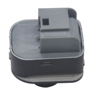 Interruptor de control del espejo lateral para Golf 5 6 Botón de ajuste de energía eléctrica 1K0959565H Jetta MK5 Pessat