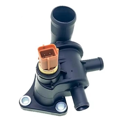 Motor de refrigeración termostato de la carcasa para el HYUNDAI 25650-02766 Car Fitment DONGFENG KIA