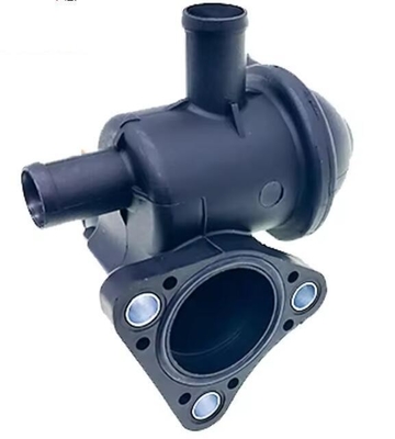 Motor de refrigeración termostato de la carcasa para el HYUNDAI 25650-02766 Car Fitment DONGFENG KIA