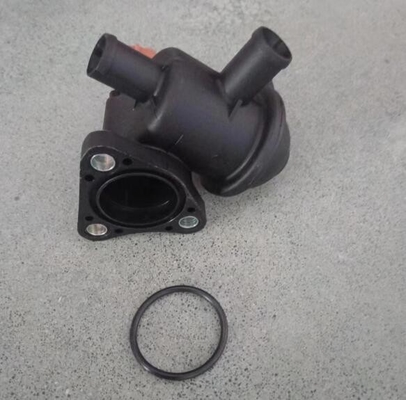 Motor de refrigeración termostato de la carcasa para el HYUNDAI 25650-02766 Car Fitment DONGFENG KIA