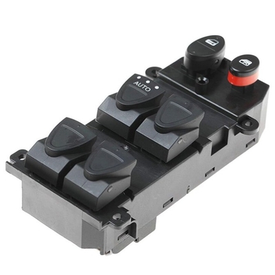 Sustituir/reparar el interruptor eléctrico de la puerta de la ventana para Honda Civic 2006-2011 OE NO. 35750-SNA-A130