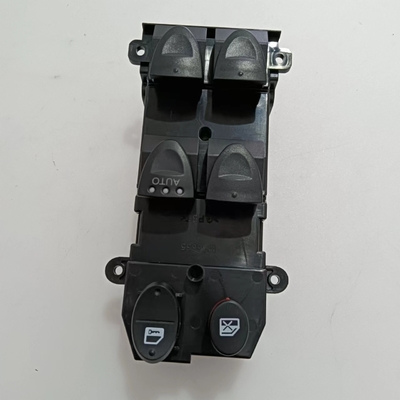 Sustituir/reparar el interruptor eléctrico de la puerta de la ventana para Honda Civic 2006-2011 OE NO. 35750-SNA-A130