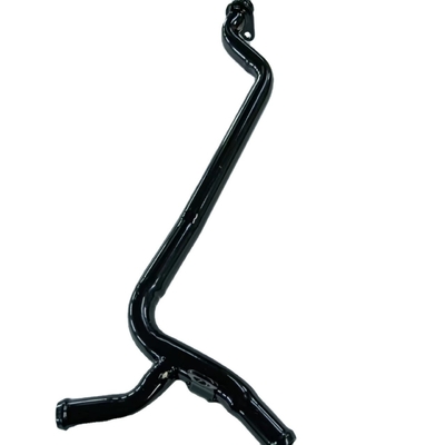 manguera de admisión de refrigerante del radiador del tubo de hierro del motor para Chevrolet Sail 1.4 OE NO. 24103377