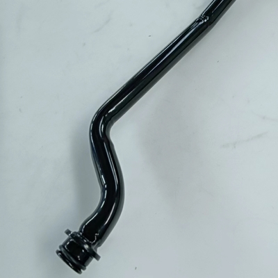 manguera de admisión de refrigerante del radiador del tubo de hierro del motor para Chevrolet Sail 1.4 OE NO. 24103377