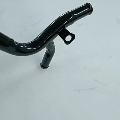 manguera de admisión de refrigerante del radiador del tubo de hierro del motor para Chevrolet Sail 1.4 OE NO. 24103377