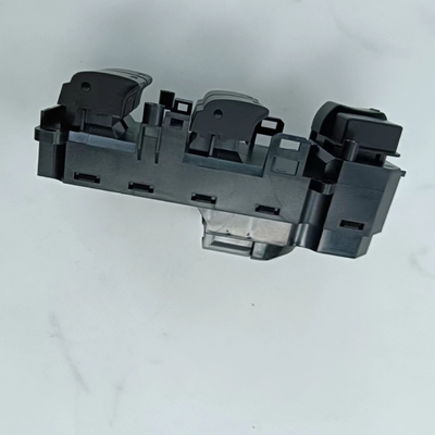 Interruptor de ventana de alimentación de metal plástico para el Civic CRV CR-V LH 35750-T0A-A11 de 2012-2013