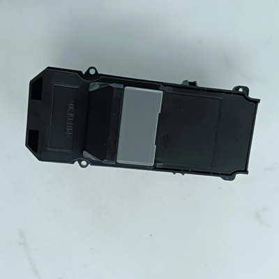 Interruptor de ventana de alimentación de metal plástico para el Civic CRV CR-V LH 35750-T0A-A11 de 2012-2013