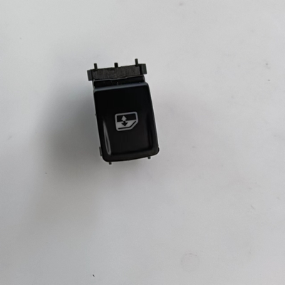 Guía IATF16949 Botón de interruptor de la ventana del motor del automóvil para VW Golf 7 5G0959855 2012-2016