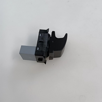 Guía IATF16949 Botón de interruptor de la ventana del motor del automóvil para VW Golf 7 5G0959855 2012-2016