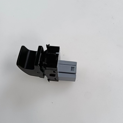 Guía IATF16949 Botón de interruptor de la ventana del motor del automóvil para VW Golf 7 5G0959855 2012-2016