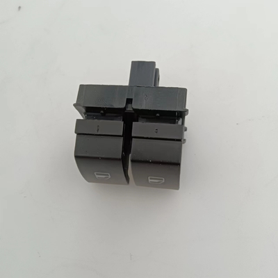 Botón de ventana de potencia eléctrica de VW para el motor Eos Golf GTI Rabbit Polo Scirocco 2.0 TFSI