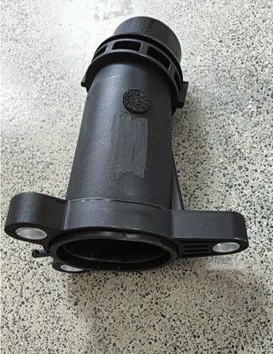 Reemplazo de tubería del conector del motor para BMW F30 G20 X1 X2 X3 X4 320i 530i 730i en negro