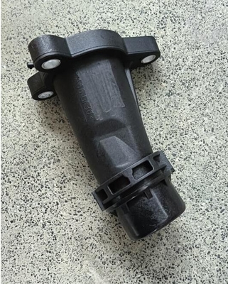 Reemplazo de tubería del conector del motor para BMW F30 G20 X1 X2 X3 X4 320i 530i 730i en negro