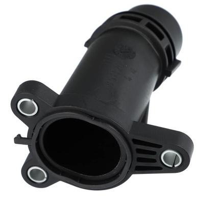 Reemplazo de tubería del conector del motor para BMW F30 G20 X1 X2 X3 X4 320i 530i 730i en negro