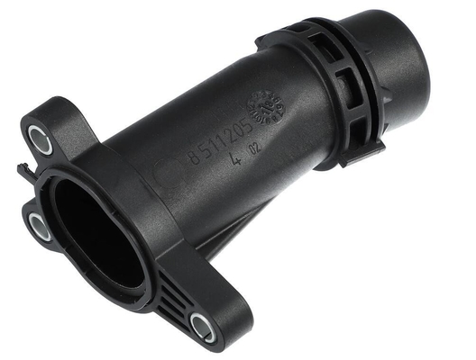 Reemplazo de tubería del conector del motor para BMW F30 G20 X1 X2 X3 X4 320i 530i 730i en negro