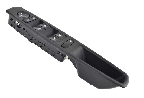 Interruptor de retrovisor de 13 pines 809610016R para el Renault Megane MK3 2008-2016