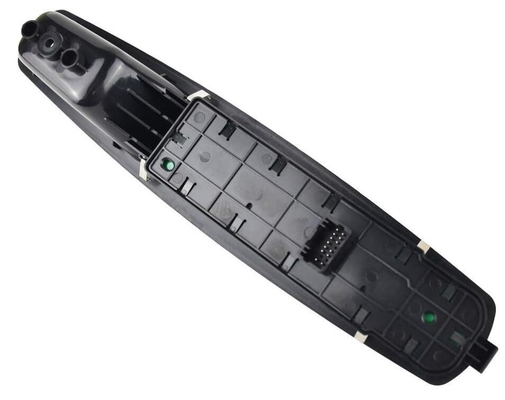 Interruptor de retrovisor de 13 pines 809610016R para el Renault Megane MK3 2008-2016