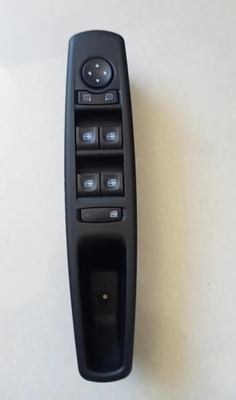 Interruptor de retrovisor de 13 pines 809610016R para el Renault Megane MK3 2008-2016